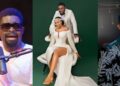 “AY is not my friend, I didn’t invite him or his wife to my wedding” – Basketmouth (Video)