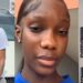 “Dirty liar” – Man responds with receipts after woman he alleged threatened to accuse him of rape released their chat (Screenshots)