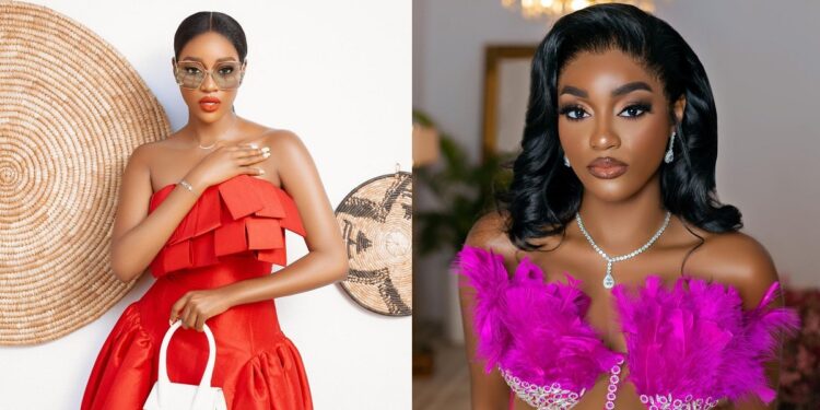 “I was disqualified from a show, I’m not disqualified in life” – BBNaija’s Beauty fires at trolls (Video)