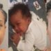 Mother sentenced to life in prison for beating 4-month-old daughter to death over failed relationship with her father