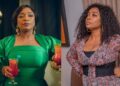 “The industry is not responsible for the decadence in society, society corrupts children because mothers are too busy to raise them” – Bimbo Akintola