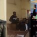 “Now he’s serving a life sentence” – Rapper Blaqbonez says as he shares chat with singer Portable before his arrest (Audio/ Screenshot)