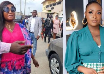 Court grants relationship expert Blessing Okoro N10m bail