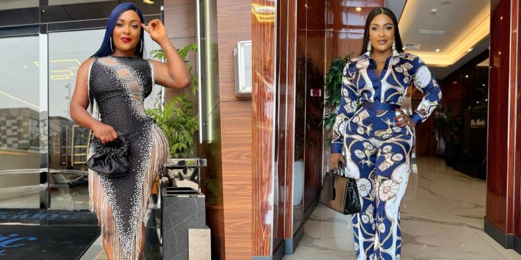 Blessing CEO breaks silence after regaining her freedom