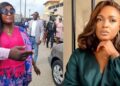 Court remands Blessing Okoro in prison over alleged cyber-bullying
