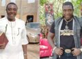 “Half-baked actors are taking over Nollywood” – Bob-Manuel Udokwu