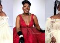 Comedian, Lepacious Bose celebrates 50th birthday with stunning photos