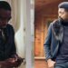 Stand-up Comedian, Bovi Ugboma opens up on his relationship with Basketmouth