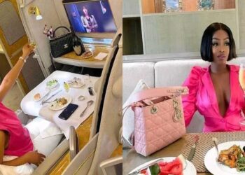 Kenyan Instagram influencer dies while allegedly trafficking drugs