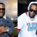 “But you dey insult us” – Nigerians reacts as Burna Boy apologizes for coming late to his Dallas show