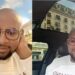“Real men don’t give their mothers money to keep away from their partners” – Tech entrepreneur, Charles Awuzia