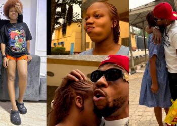 Charles Okocha storms