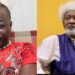 “Wole Soyinka can never be the man Chinua Achebe was” – Charly Boy