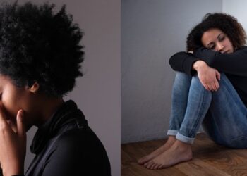 Married woman who married as virgin laments over her inability to stop cheating on her husband