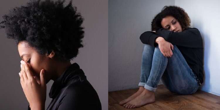 Married woman who married as virgin laments over her inability to stop cheating on her husband