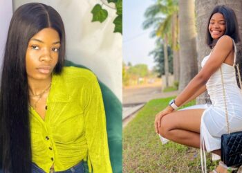 “My mental health is at stake and I’m out to say what really happened” – Destiny Etiko’s estranged-adopted daughter, Chineye Eucharia writes