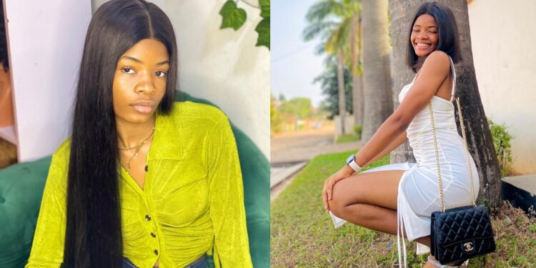 “My mental health is at stake and I’m out to say what really happened” – Destiny Etiko’s estranged-adopted daughter, Chineye Eucharia writes