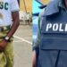 NYSC disassociates from male corp member who allegedly defrauded policewoman