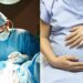 “Women who gave birth via CS don’t know the pain of giving birth” – Kenyan man says