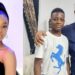 Actor Yul Edochie’s daughter, Danielle breaks silence following brother, Kambilichukwu’s demise