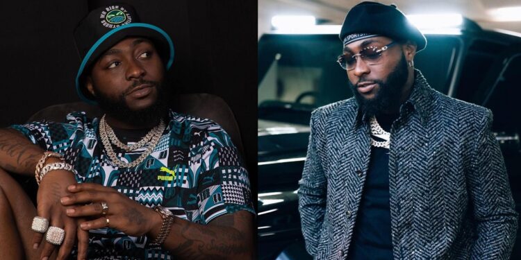“Before I step on any stage, my team knows not to mess with my prayers” – Davido reveals