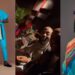 Davido hails