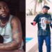 “Can’t wait to see Israel” – Davido fondly writes about his P.A, Israel DMW