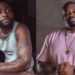“Don Jazzy is the brain behind my album name” – Davido
