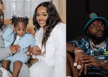 “The support I got from everyone helped me stand up again” – Davido