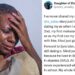 Nigerian lady reveals