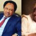 “You no get data make I send you?” – Shehu Sani mocks Dele Momodu for his silence since the presidential election