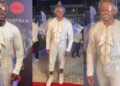 Deyemi Okanlawon turns