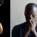 Man laments