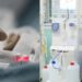 Man abandons wife at UCH as she battles kidney failure after losing their child at birth