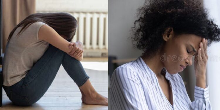 “My husband refuses to sponsor my business for me or buy me anything” – Housewife laments