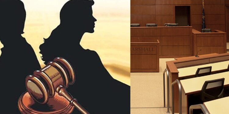 “My husband threatened to pour acid on me” – Woman reveals as she begs court to dissolve her marriage