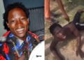 DJ Chicken beaten and stripped by unknown men [Video]