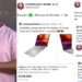 Don Jazzy doles