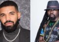 Ghanaian rapper, Obrafour sues Drake for $10 million over copyright infringement