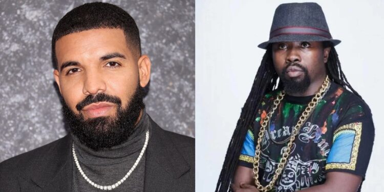 Ghanaian rapper, Obrafour sues Drake for $10 million over copyright infringement