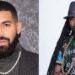 Ghanaian rapper, Obrafour sues Drake for $10 million over copyright infringement