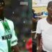 Former Nigerian footballer, Emmanuel Ebiede is dead