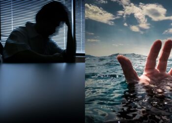 Young man recounts how his father miraculously came back to life after drowning