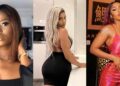 “It’s still haunting me” – BBNaija S4 star, Ella, calls out colleagues, Mercy and Venita over an unresolved issue (Video)