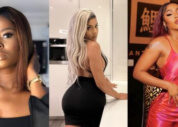 “It’s still haunting me” – BBNaija S4 star, Ella, calls out colleagues, Mercy and Venita over an unresolved issue (Video)