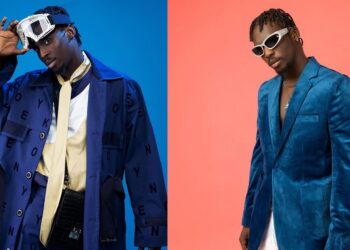 “There’s only one reunion, say everything that is doing you that day” – Eloswag advises colleagues