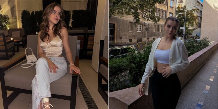 “It’s okay for men to cheat if they take care of you” – US Influencer
