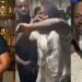Police finally arrest actress Empress Njamah’s ex-fiancé months after he blackmailed and leaked her bedroom tapes (Video)