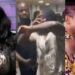 Actress, Empress Njamah reacts to arrest of ex-fiancé