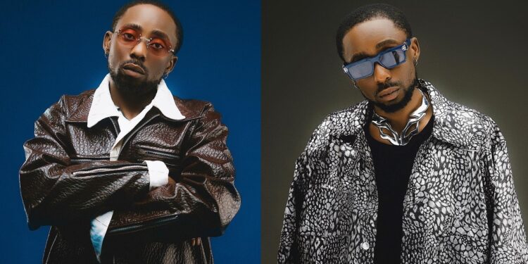 “What value does it add?” – Erigga queries people who enjoy cheating